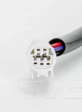 TYC Genera Door Mirror Toyota Prius Left 2012-2017                                     - 5420042 - Image 4