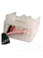 TYC Genera Door Mirror Toyota Prius Right 2012-2015                                     - 5430031 - Image 5