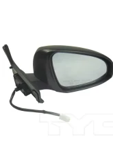 TYC Genera Door Mirror Toyota Prius Right 2012-2015                                     - 5430031 - Image 2
