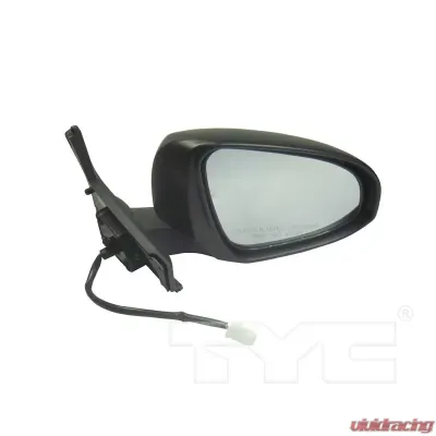 TYC Genera Door Mirror Toyota Prius Right 2012-2015 - 5430031