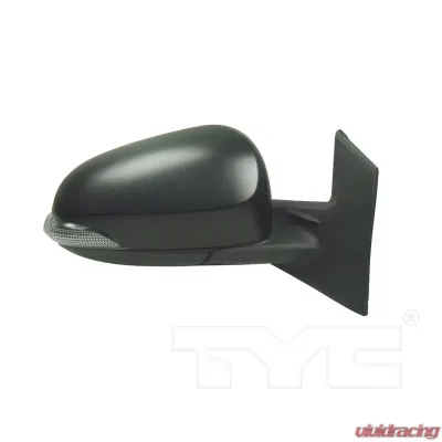 TYC Genera Door Mirror Toyota Prius Right 2012-2015 - 5430031