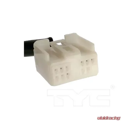 TYC Genera Door Mirror Toyota Prius Right 2012-2015 - 5430031