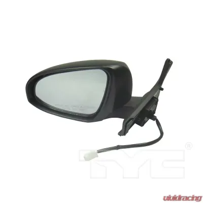 TYC Genera Door Mirror Toyota Prius Left 2012-2015 - 5430032