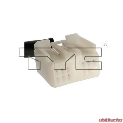 TYC Genera Door Mirror Toyota Prius Left 2012-2015 - 5430032