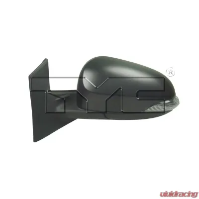 TYC Genera Door Mirror Toyota Prius Left 2012-2015 - 5430032