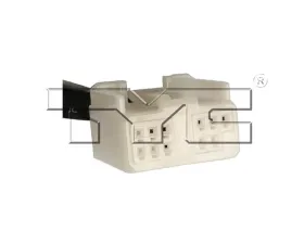 TYC Genera Door Mirror Toyota Prius Right 2012-2015