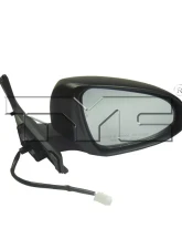 TYC Genera Door Mirror Toyota Prius Right 2012-2015                                     - 5430041 - Image 2