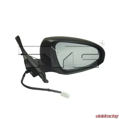 TYC Genera Door Mirror Toyota Prius Right 2012-2015 - 5430041
