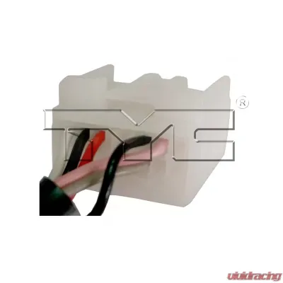 TYC Genera Door Mirror Toyota Prius Right 2012-2015 - 5430041