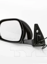TYC Genera Door Mirror Toyota 4Runner Left 2003-2009                                     - 5520342 - Image 2