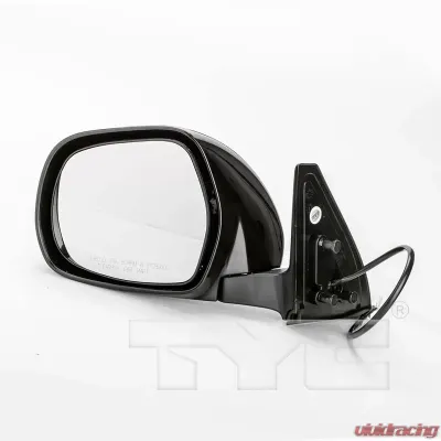 TYC Genera Door Mirror Toyota 4Runner Left 2003-2009 - 5520342