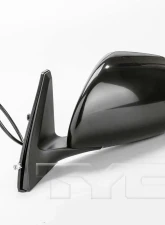 TYC Genera Door Mirror Toyota 4Runner Left 2003-2009                                     - 5520342 - Image 3