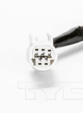 TYC Genera Door Mirror Toyota 4Runner Left 2003-2009                                     - 5520342 - Image 4