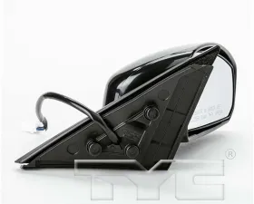 TYC Genera Door Mirror Infiniti G35 Right 2003-2007
