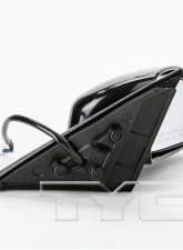 TYC Genera Door Mirror Infiniti G35 Right 2003-2007                                     - 5550031 - Image 4