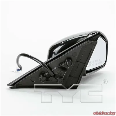 TYC Genera Door Mirror Infiniti G35 Right 2003-2007 - 5550031