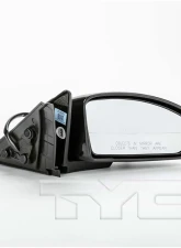 TYC Genera Door Mirror Infiniti G35 Right 2003-2007                                     - 5550031 - Image 2