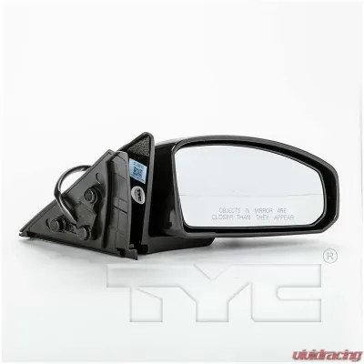 TYC Genera Door Mirror Infiniti G35 Right 2003-2007 - 5550031