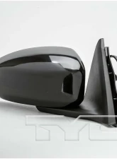 TYC Genera Door Mirror Infiniti G35 Right 2003-2007                                     - 5550031 - Image 3