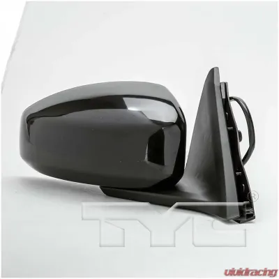 TYC Genera Door Mirror Infiniti G35 Right 2003-2007 - 5550031