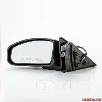 TYC Genera Door Mirror Infiniti G35 Left 2003-2007 - 5550032