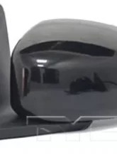 TYC Genera Door Mirror Infiniti G35 Left 2003-2007                                     - 5550032 - Image 3