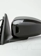 TYC Genera Door Mirror Infiniti G35 Left 2003-2007                                     - 5550032 - Image 4