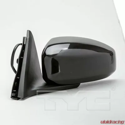 TYC Genera Door Mirror Infiniti G35 Left 2003-2007 - 5550032