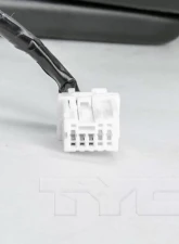 TYC Genera Door Mirror Infiniti G35 Left 2003-2007                                     - 5550032 - Image 5