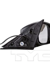 TYC Genera Door Mirror Infiniti G37 Right 2008-2013                                     - 5550131 - Image 4