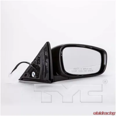 TYC Genera Door Mirror Infiniti G37 Right 2008-2013 - 5550131