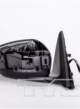 TYC Genera Door Mirror Infiniti G37 Right 2008-2013                                     - 5550131 - Image 3