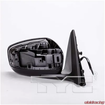 TYC Genera Door Mirror Infiniti G37 Right 2008-2013 - 5550131
