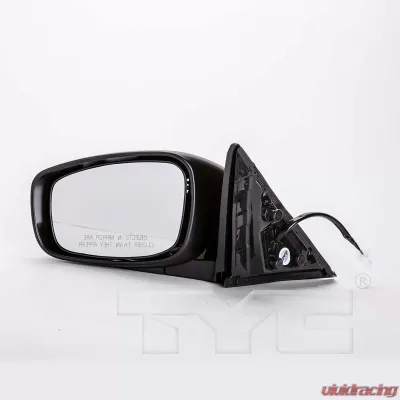TYC Genera Door Mirror Infiniti G37 Left 2008-2013 - 5550132
