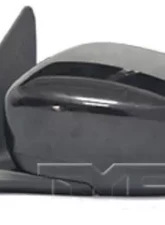 TYC Genera Door Mirror Infiniti G37 Left 2008-2013                                     - 5550132 - Image 3
