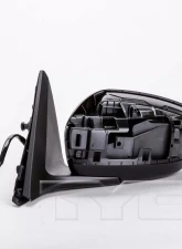 TYC Genera Door Mirror Infiniti G37 Left 2008-2013                                     - 5550132 - Image 4