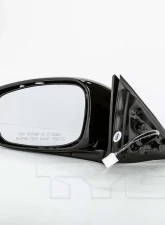 TYC Genera Door Mirror Infiniti G37 Left 2009-2013                                     - 5550232 - Image 2
