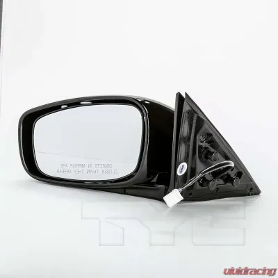 TYC Genera Door Mirror Infiniti G37 Left 2009-2013 - 5550232