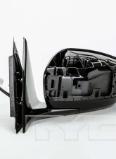 TYC Genera Door Mirror Infiniti G37 Left 2009-2013                                     - 5550232 - Image 3