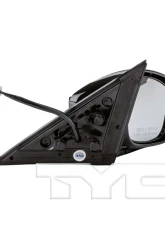 TYC Genera Door Mirror Infiniti G37 Right 2009-2013                                     - 5550251 - Image 4