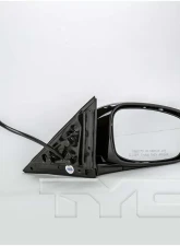 TYC Genera Door Mirror Infiniti G37 Right 2009-2013                                     - 5550251 - Image 2