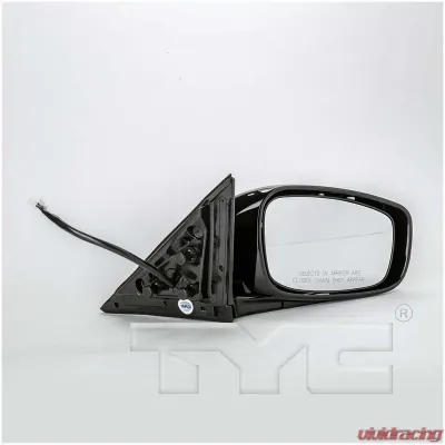 TYC Genera Door Mirror Infiniti G37 Right 2009-2013 - 5550251