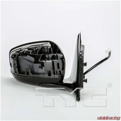 TYC Genera Door Mirror Infiniti G37 Right 2009-2013 - 5550251