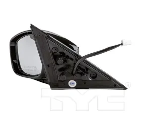 TYC Genera Door Mirror Infiniti G37 Left 2009-2013