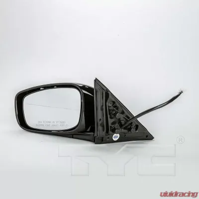 TYC Genera Door Mirror Infiniti G37 Left 2009-2013 - 5550252