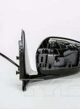 TYC Genera Door Mirror Infiniti G37 Left 2009-2013                                     - 5550252 - Image 3