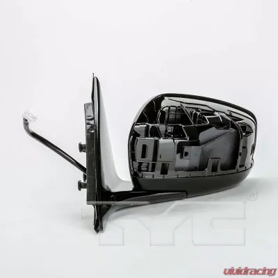 TYC Genera Door Mirror Infiniti G37 Left 2009-2013 - 5550252