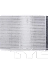 TYC Genera Radiator Assembly Ford                                     - 556 - Image 2