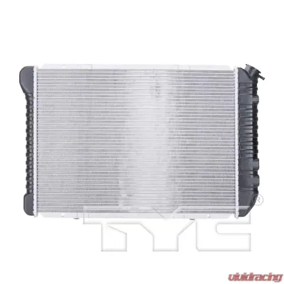 TYC Genera Radiator Assembly Ford - 556