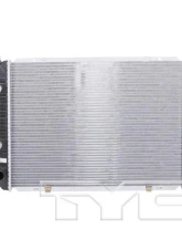 TYC Genera Radiator Assembly Ford                                     - 556 - Image 4